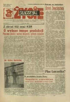 Życie Załogi, 1980, R. 27, nr 13