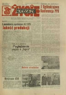 Życie Załogi, 1980, R. 27, nr 17