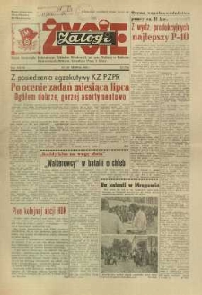 Życie Załogi, 1980, R. 27, nr 23