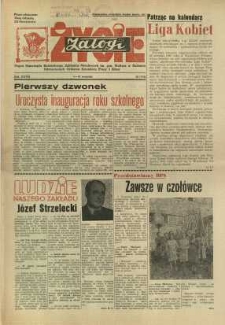 Życie Załogi, 1980, R. 27, nr 25