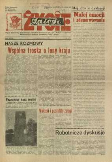 Życie Załogi, 1980, R. 27, nr 28