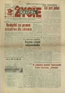 Życie Załogi, 1980, R. 27, nr 30