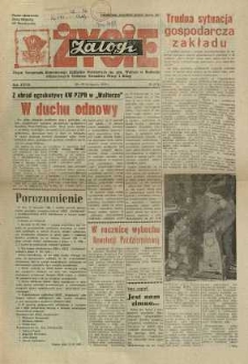 Życie Załogi, 1980, R. 27, nr 32