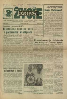 Życie Załogi, 1980, R. 27, nr 35/36