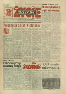 Życie Załogi, 1981, R. 28, nr 2