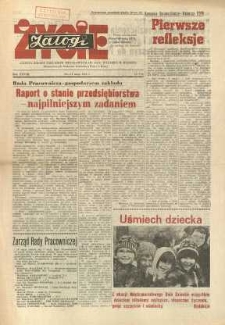 Życie Załogi, 1981, R. 28, nr 15