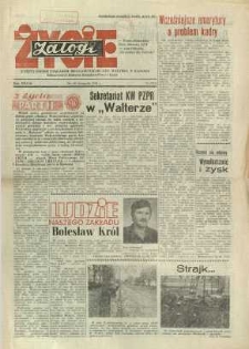 Życie Załogi, 1981, R. 28, nr 32