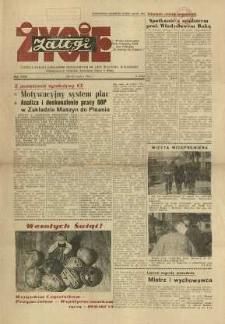 Życie Załogi, 1983, R. 30, nr 9