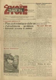 Życie Załogi, 1983, R. 30, nr 15