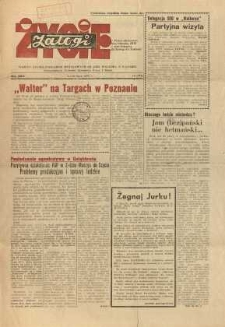 Życie Załogi, 1983, R. 30, nr 19