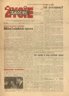 Życie Załogi, 1983, R. 30, nr 23