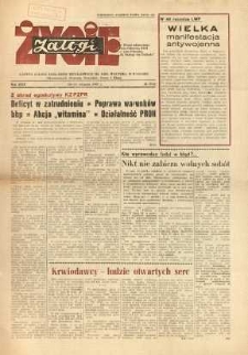 Życie Załogi, 1983, R. 30, nr 24