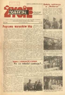 Życie Załogi, 1983, R. 30, nr 26