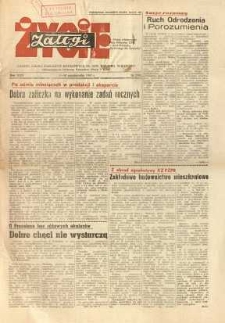 Życie Załogi, 1983, R. 30, nr 28