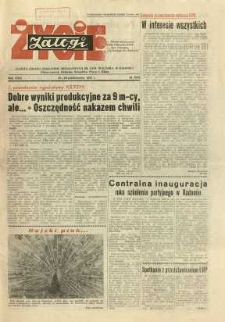 Życie Załogi, 1983, R. 30, nr 29