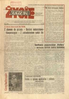 Życie Załogi, 1983, R. 30, nr 30