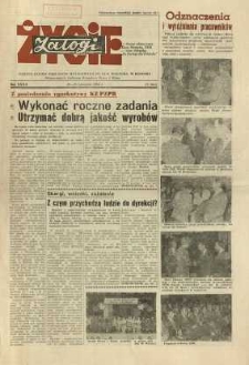 Życie Załogi, 1985, R. 32, nr 32