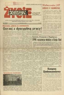 Życie Załogi, 1985, R. 32, nr 34