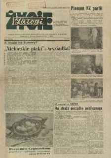 Życie Załogi, 1986, R. 33, nr 45