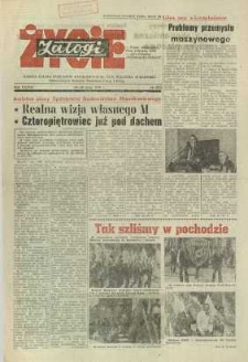 Życie Załogi, 1986, R. 33, nr 50