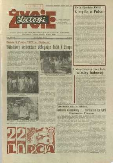 Życie Załogi, 1986, R. 33, nr 56