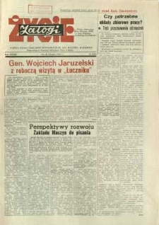 Życie Załogi, 1986, R. 33, nr 59