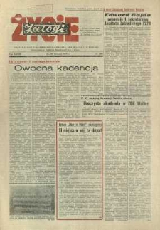 Życie Załogi, 1986, R. 33, nr 68