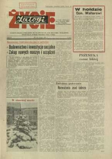 Życie Załogi, 1987, R. 34, nr 5