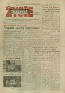 Życie Załogi, 1987, R. 34, nr 9