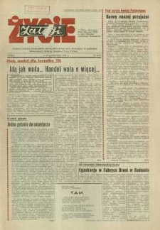 Życie Załogi, 1987, R. 34, nr 28