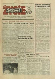 Życie Załogi, 1988, R. 35, nr 2