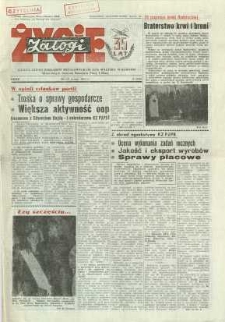 Życie Załogi, 1988, R. 35, nr 6