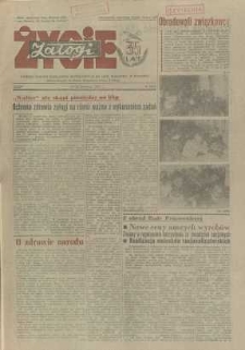 Życie Załogi, 1988, R. 35, nr 10