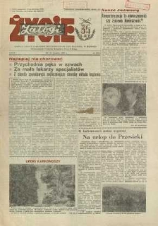 Życie Załogi, 1988, R. 35, nr 24
