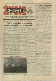 Życie Załogi, 1988, R. 35, nr 25