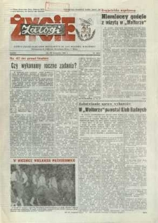 Życie Załogi, 1988, R. 35, nr 32