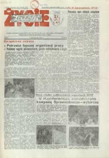 Życie Załogi, 1988, R. 35, nr 34