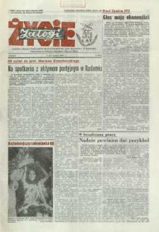 Życie Załogi, 1989, R. 36, nr 4