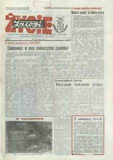 Życie Załogi, 1989, R. 36, nr 5