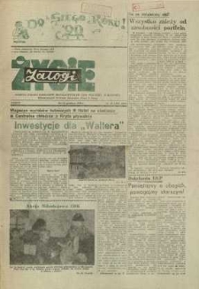 Życie Załogi, 1989, R. 36, nr 35/36