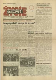 Życie Załogi, 1990, R. 37, nr 4