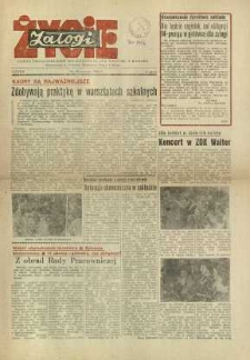 Życie Załogi, 1990, R. 37, nr 8