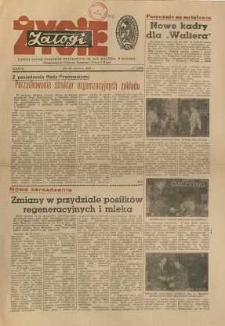 Życie Załogi, 1990, R. 37, nr 17