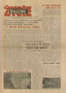 Życie Załogi, 1990, R. 37, nr 22