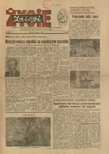 Życie Załogi, 1990, R. 37, nr 27