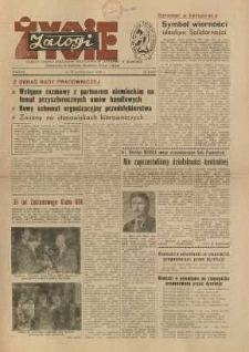 Życie Załogi, 1990, R. 37, nr 28