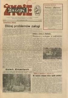 Życie Załogi, 1990, R. 37, nr 30