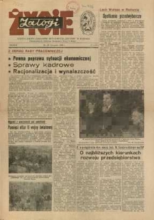 Życie Załogi, 1990, R. 37, nr 32