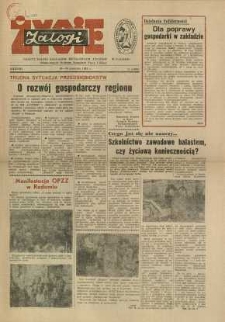 Życie Załogi, 1991, R. 38, nr 11