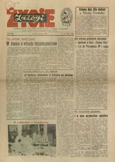 Życie Załogi, 1991, R. 38, nr 23/24